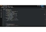 write python script for automation, scraping and bots
